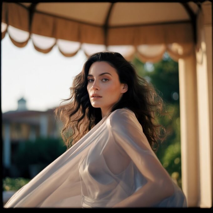 inteligência artificial está transformando o bem-estar íntimo feminino