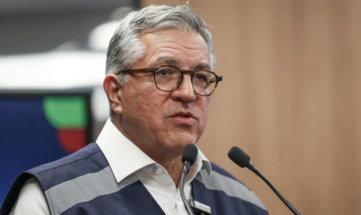 Governo Adquire 150 Mil Antídotos Contra Metanol - Imagem do artigo original