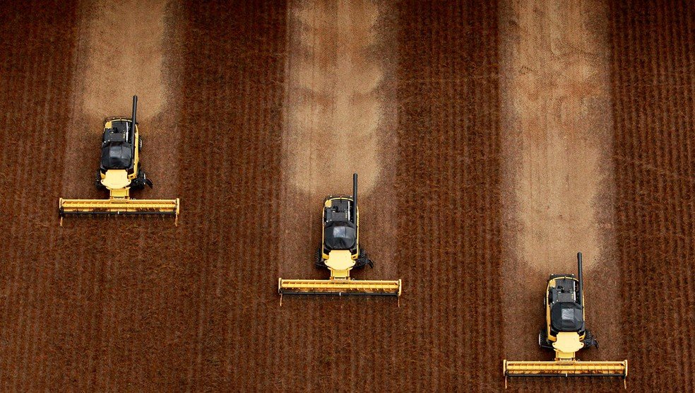 Índice de Commodities BC: Queda de 0,04% em Setembro 2 Índice de Commodities BC: Queda de 0,04% em Setembro - Imagem do artigo original