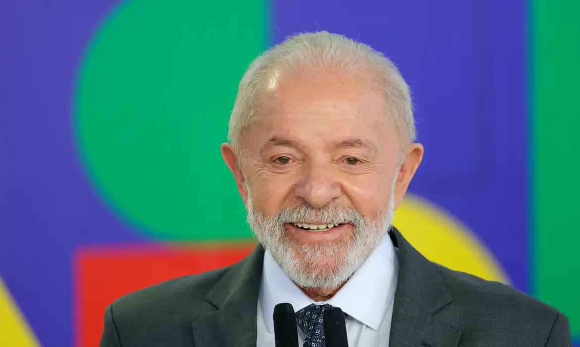 Lula vai a Roma para Aliança Global contra a Fome 2 Lula vai a Roma para Aliança Global contra a Fome - Imagem do artigo original