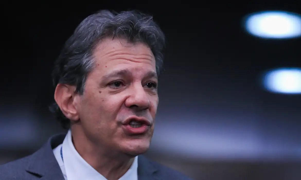 Haddad cobra acordo sobre MP do IOF no Congresso 2 Haddad cobra acordo sobre MP do IOF no Congresso - Imagem do artigo original