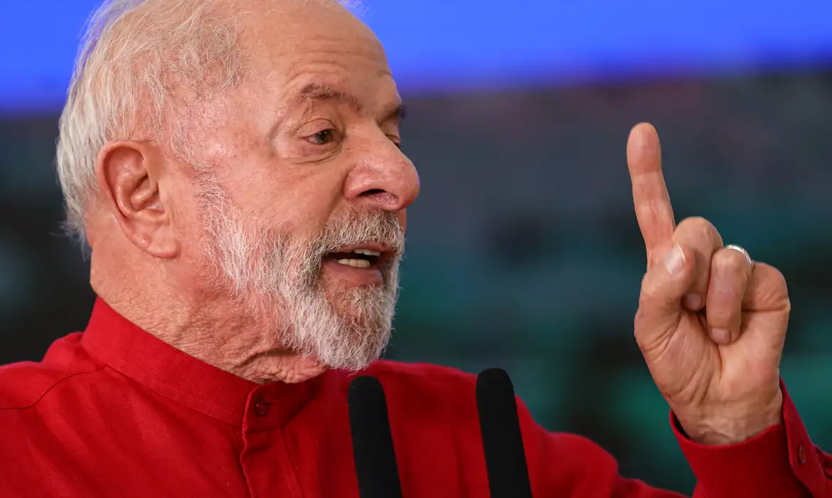 Lula Apela ao Congresso por Aprovação de MP de Tributação 2 Lula Apela ao Congresso por Aprovação de MP de Tributação - Imagem do artigo original