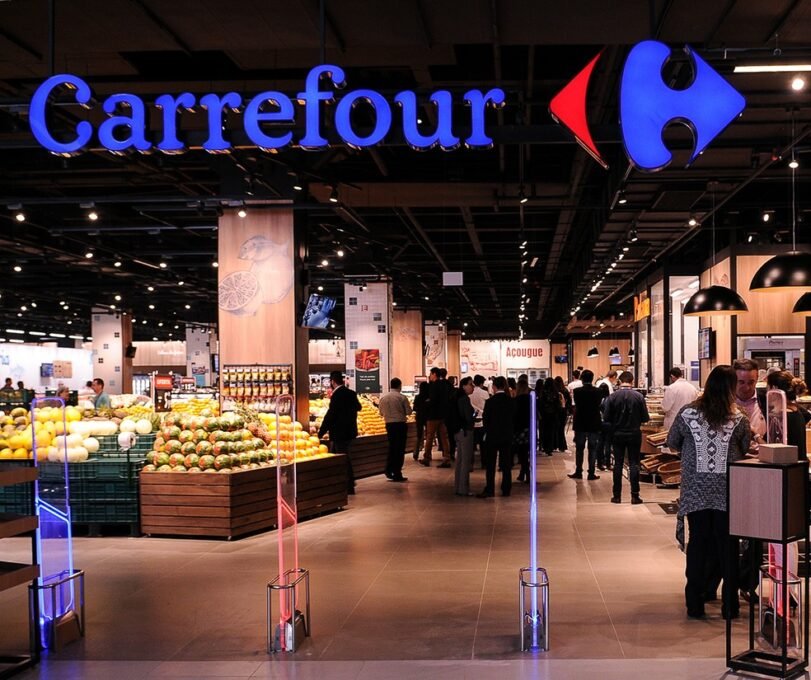 Carrefour Restringe Venda de Destilados em Marketplace 2 Carrefour Restringe Venda de Destilados em Marketplace - Imagem do artigo original