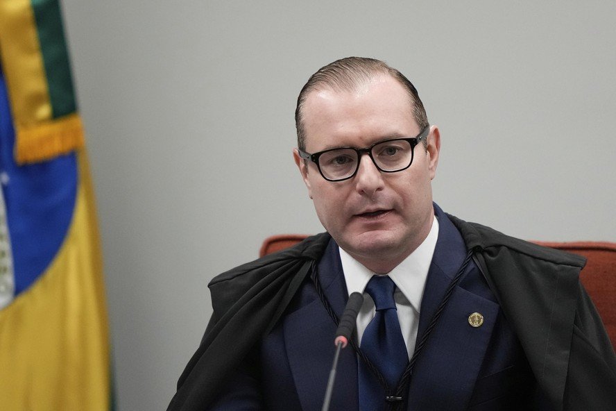 Zanin Libera Ação da Desoneração da Folha para Julgamento no STF - Imagem do artigo original