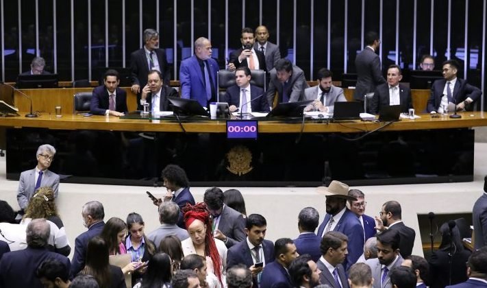 Derrubada MP IOF: Veja como cada deputado votou 1 Derrubada MP IOF: Veja como cada deputado votou - Imagem do artigo original