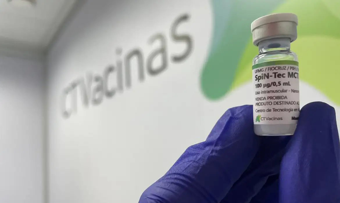 Vacina Brasileira contra Covid Avança para Fase Final 2 Vacina Brasileira contra Covid Avança para Fase Final - Imagem do artigo original