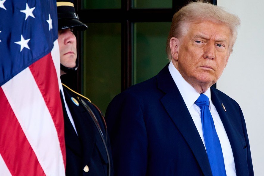 Trump: Libertação de Reféns Israel-Hamas na Segunda ou Terça 2 Trump: Libertação de Reféns Israel-Hamas na Segunda ou Terça - Imagem do artigo original