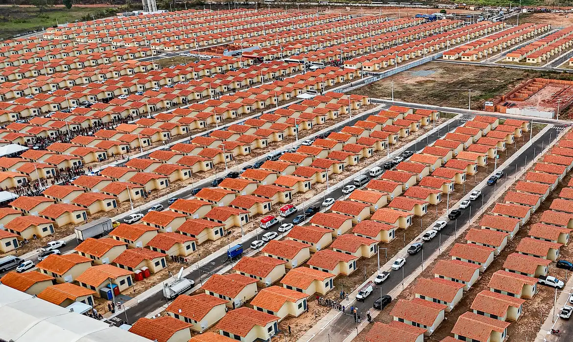 Caixa Prevê Financiar 80 Mil Moradias Até 2026 com Novo Programa 2 Caixa Prevê Financiar 80 Mil Moradias Até 2026 com Novo Programa - Imagem do artigo original