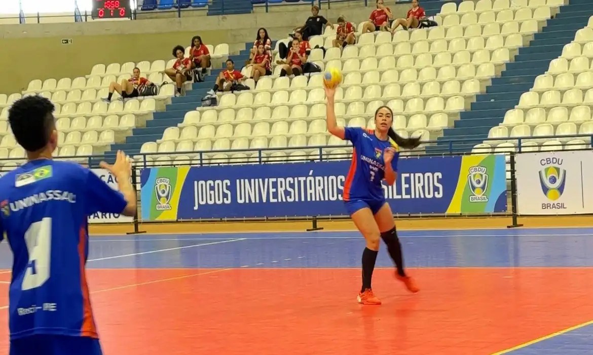 Estudante-Atleta Concilia Múltiplas Tarefas no Esporte 2 Estudante-Atleta Concilia Múltiplas Tarefas no Esporte - Imagem do artigo original
