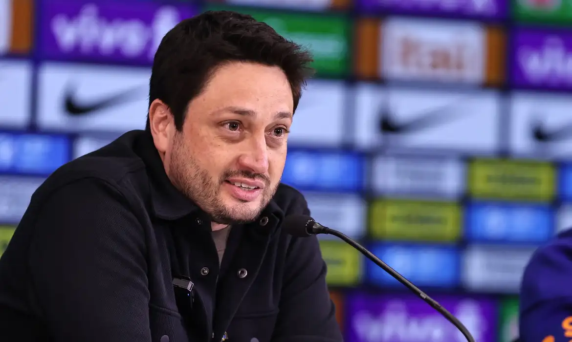Arthur Elias anuncia Convocação da Seleção Feminina 2 Arthur Elias anuncia Convocação da Seleção Feminina - Imagem do artigo original