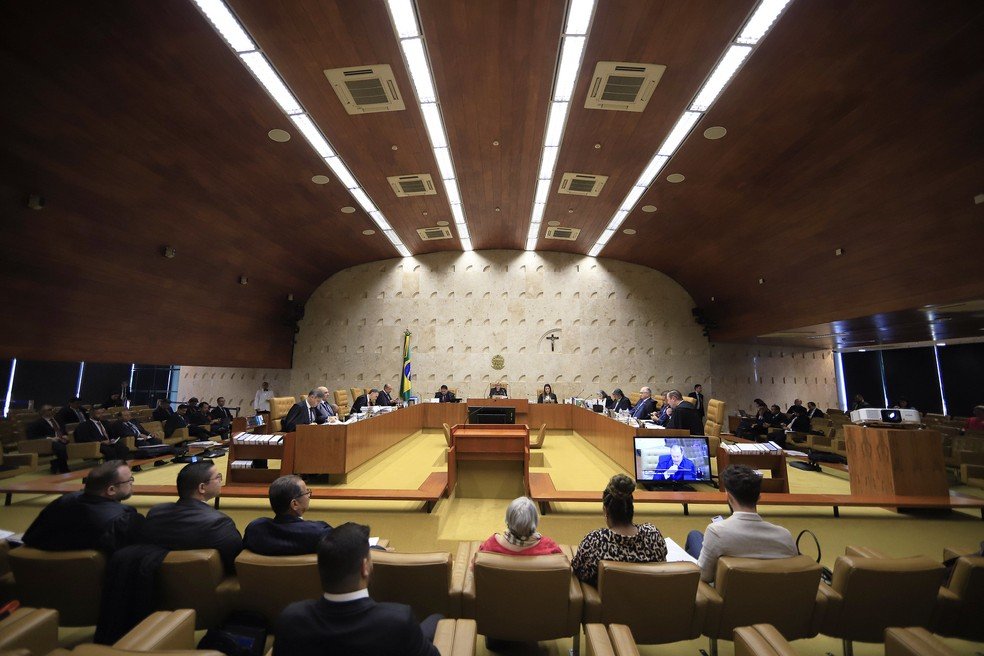 Saída de Barroso: Lula terá cinco ministros no STF 2 Saída de Barroso: Lula terá cinco ministros no STF - Imagem do artigo original