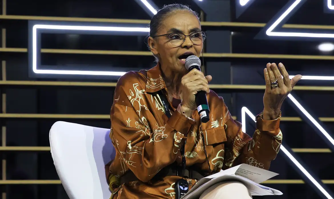 Marina Silva defende Fundo Florestas Tropicais para Sempre na COP30 2 Marina Silva defende Fundo Florestas Tropicais para Sempre na COP30 - Imagem do artigo original