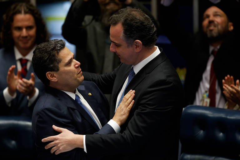 Indicação STF de Pacheco: Dilema em MG e Apoio de Alcolumbre 2 Indicação STF de Pacheco: Dilema em MG e Apoio de Alcolumbre - Imagem do artigo original