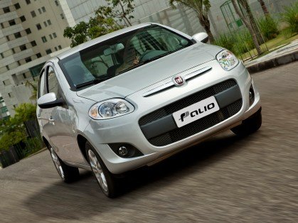 Carro Mais Barato do Brasil: Preço Triplica em 10 Anos 2 Carro Mais Barato do Brasil: Preço Triplica em 10 Anos - Imagem do artigo original
