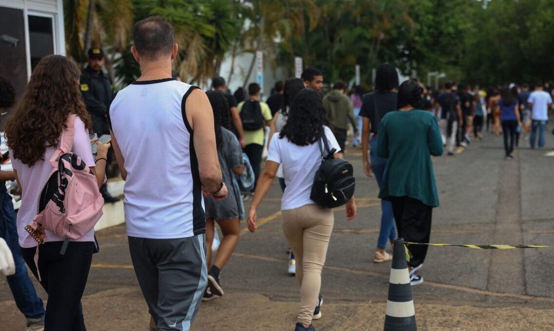 Enamed 2025: Locais de Prova Liberados para Mais de 96 Mil 2 Enamed 2025: Locais de Prova Liberados para Mais de 96 Mil - Imagem do artigo original