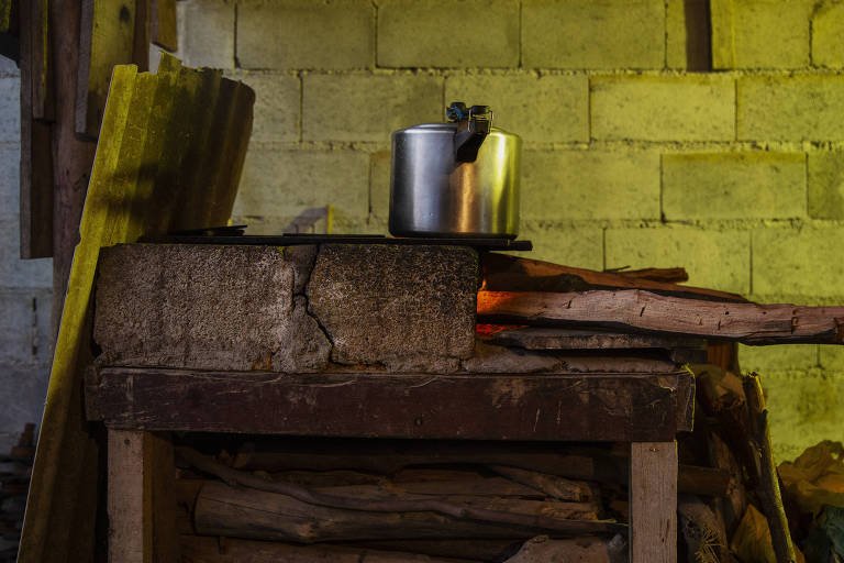 Insegurança Alimentar no Brasil Atinge 25,7% da População 2 Insegurança Alimentar no Brasil Atinge 25,7% da População - Imagem do artigo original
