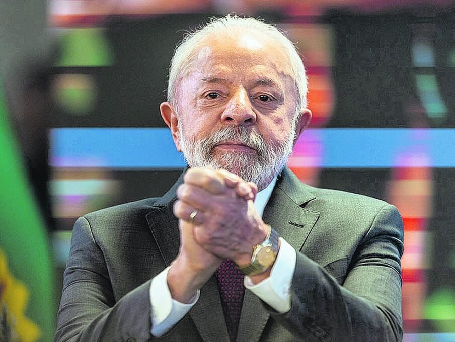 Governo Lula anuncia novo crédito imobiliário com mudança na poupança 2 Governo Lula anuncia novo crédito imobiliário com mudança na poupança - Imagem do artigo original