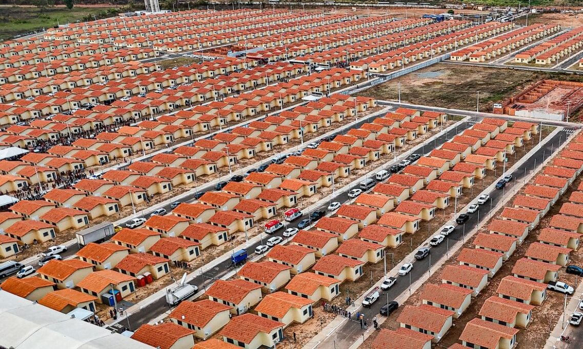 Governo lança crédito para reforma de casas de até R$ 30 mil 2 Governo lança crédito para reforma de casas de até R$ 30 mil - Imagem do artigo original