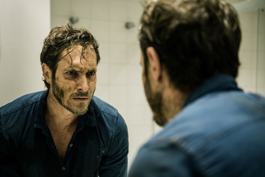 Série Literária A Contrapartida: Dilemas Universais e Estoicismo 2 Série Literária A Contrapartida: Dilemas Universais e Estoicismo - Imagem do artigo original