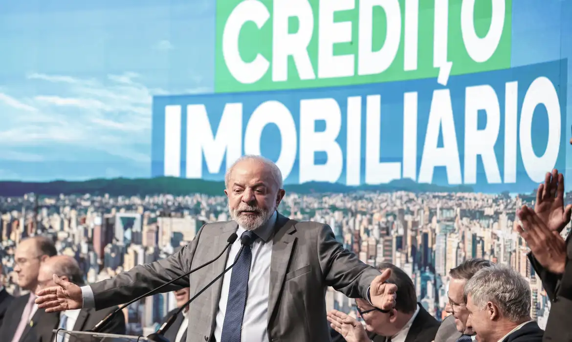 Lula avalia relação com Trump: "Nunca deveria ter sido truncada" 2 Lula avalia relação com Trump: “Nunca deveria ter sido truncada” - Imagem do artigo original