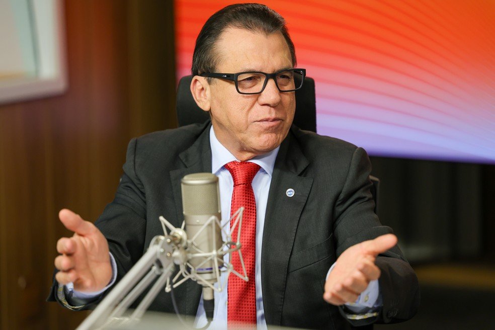 Ministro do Trabalho: Centrão atua para derrotar governo 2 Ministro do Trabalho: Centrão atua para derrotar governo - Imagem do artigo original