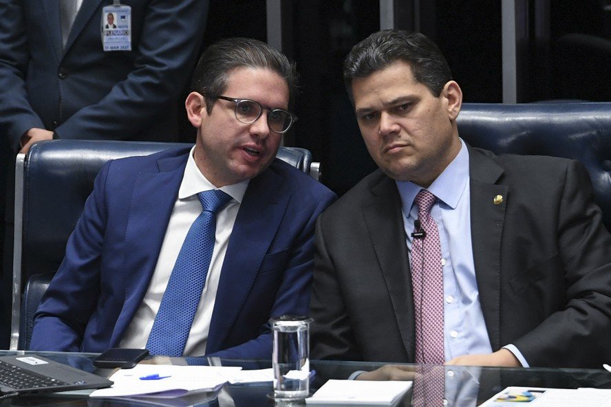 Alcolumbre marca sessão para LDO 2026 e vetos ambientais 2 Alcolumbre marca sessão para LDO 2026 e vetos ambientais - Imagem do artigo original