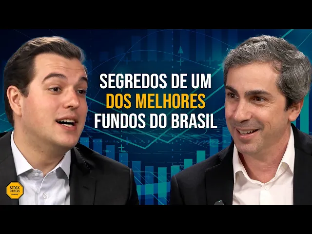 Bruno Serra: Aprendizados do BC Impulsionam Fundo Janeiro da Itaú Asset 2 Bruno Serra: Aprendizados do BC Impulsionam Fundo Janeiro da Itaú Asset - Imagem do artigo original