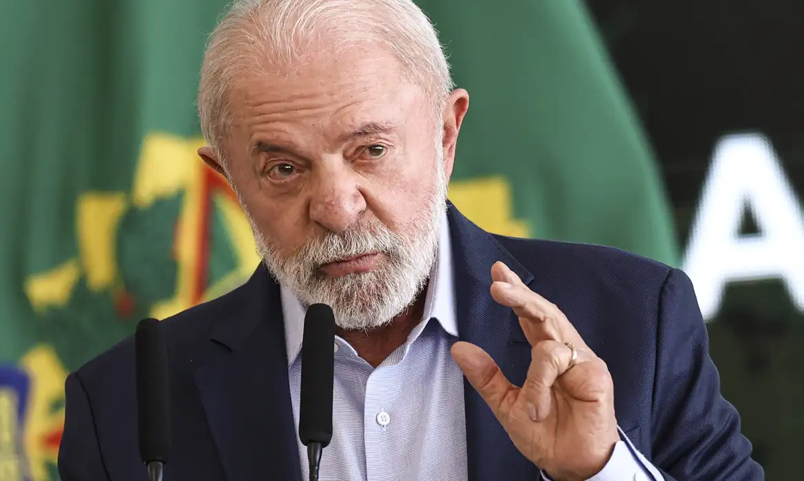 Lula Participa de Fórum Mundial da Alimentação em Roma 2 Lula Participa de Fórum Mundial da Alimentação em Roma - Imagem do artigo original