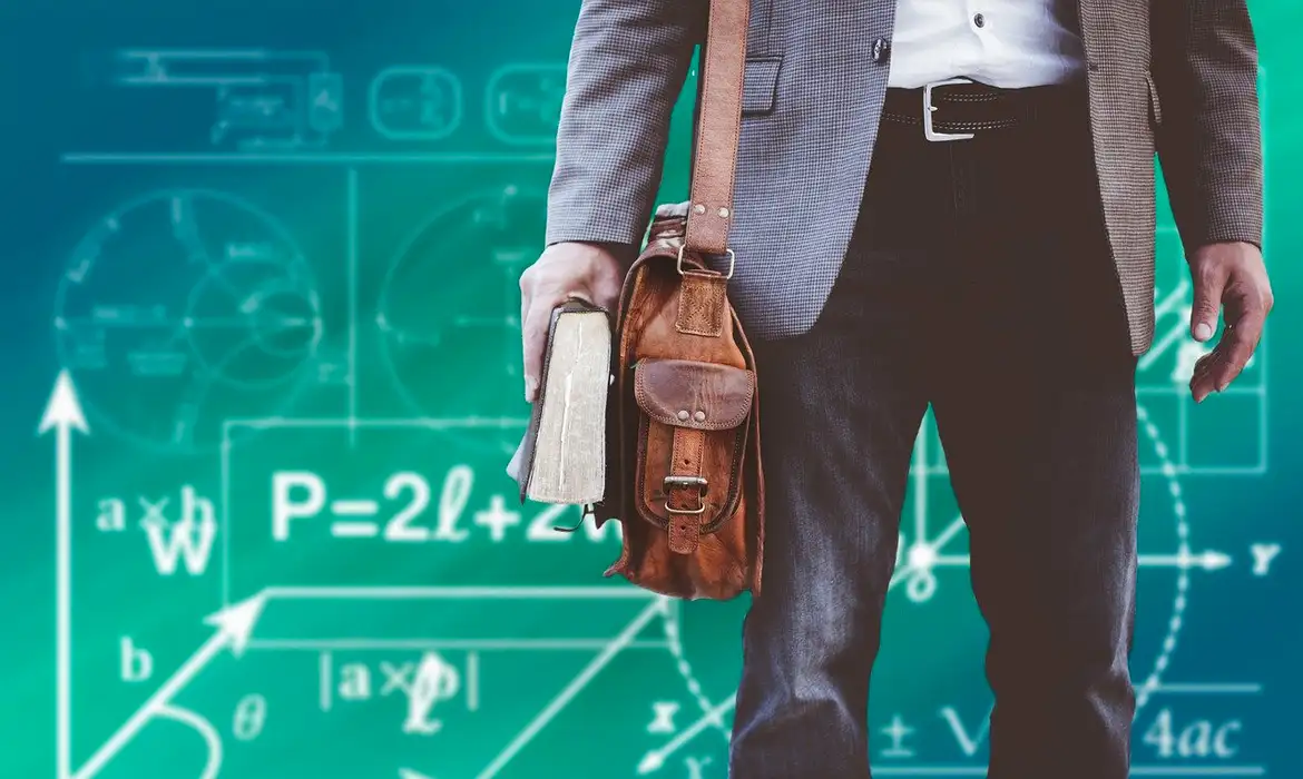 Professores do Rio denunciam atraso de salários em escolas - Imagem do artigo original