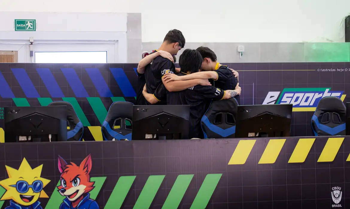 Profissionalização de E-sports no JUBs: Atletas Avaliam Carreira 2 Profissionalização de E-sports no JUBs: Atletas Avaliam Carreira - Imagem do artigo original