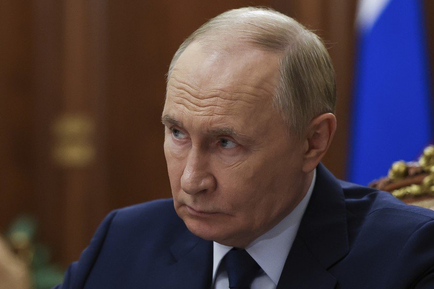 Rússia Alerta para 'Profunda Preocupação' com Mísseis Tomahawk 2 Rússia Alerta para ‘Profunda Preocupação’ com Mísseis Tomahawk - Imagem do artigo original
