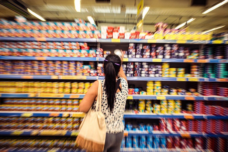 Agenda de Mercados: Dados de Varejo e Serviços no Brasil 2 Agenda de Mercados: Dados de Varejo e Serviços no Brasil - Imagem do artigo original