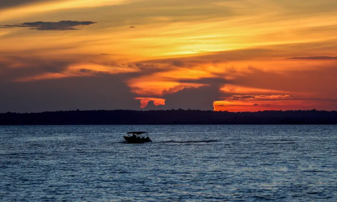 Lula confirma que ficará em barco durante COP30 em Belém 2 Lula confirma que ficará em barco durante COP30 em Belém - Imagem do artigo original