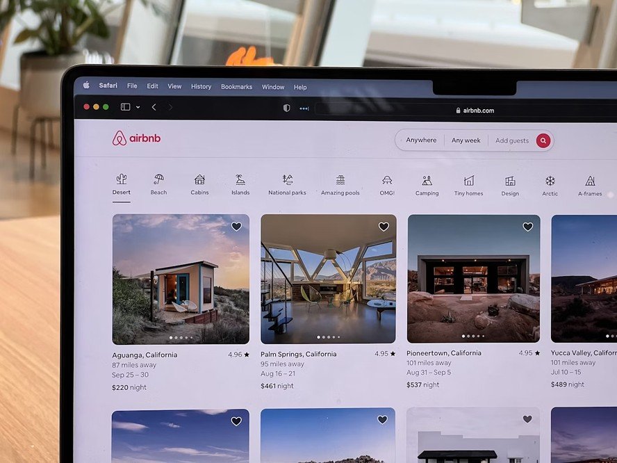 Reforma Tributária Levará Anfitriões Airbnb a Abrir Empresas 2 Reforma Tributária Levará Anfitriões Airbnb a Abrir Empresas - Imagem do artigo original