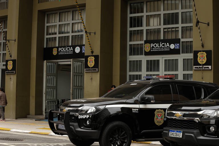 Investigação: Mãe e filha morrem após bolo envenenado em SP 2 Investigação: Mãe e filha morrem após bolo envenenado em SP - Imagem do artigo original