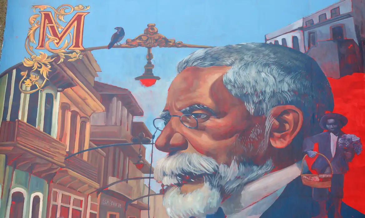 Justiça Determina Reforma de Imóvel Histórico de Machado de Assis 2 Justiça Determina Reforma de Imóvel Histórico de Machado de Assis - Imagem do artigo original