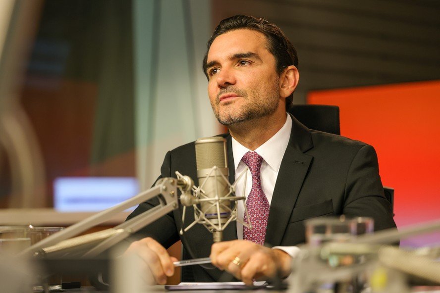 Celso Sabino defende demissões no governo Lula e critica infiéis 2 Celso Sabino defende demissões no governo Lula e critica infiéis - Imagem do artigo original