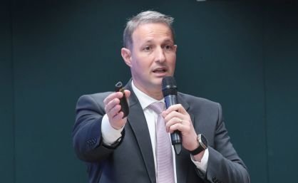 Derrite critica PEC da Segurança por engessar recursos estaduais 2 Derrite critica PEC da Segurança por engessar recursos estaduais - Imagem do artigo original