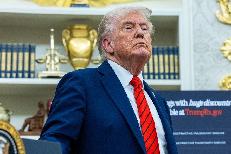 Trump Cobra Devolução de Corpos de Reféns do Hamas a Israel 2 Trump Cobra Devolução de Corpos de Reféns do Hamas a Israel - Imagem do artigo original