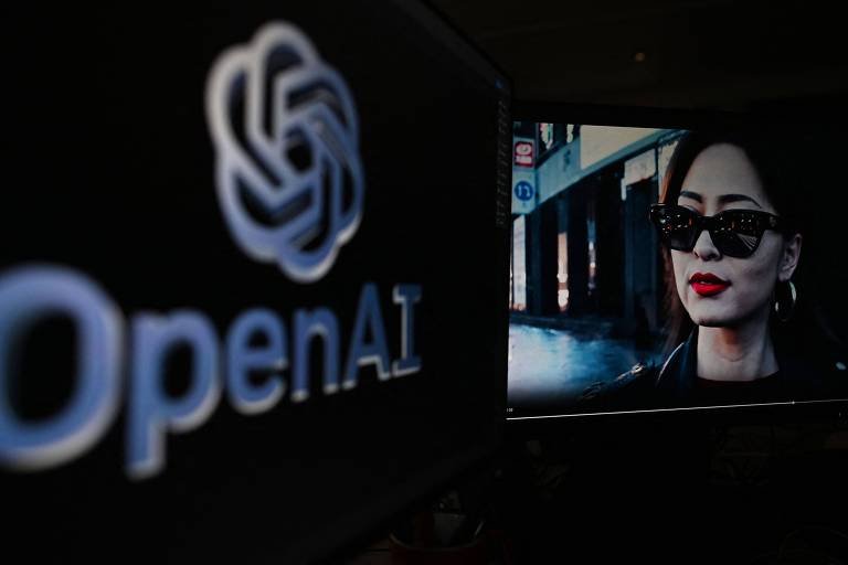 Sora OpenAI: Nova Rede Social com Vídeos 100% Gerados por IA 2 Sora OpenAI: Nova Rede Social com Vídeos 100% Gerados por IA - Imagem do artigo original