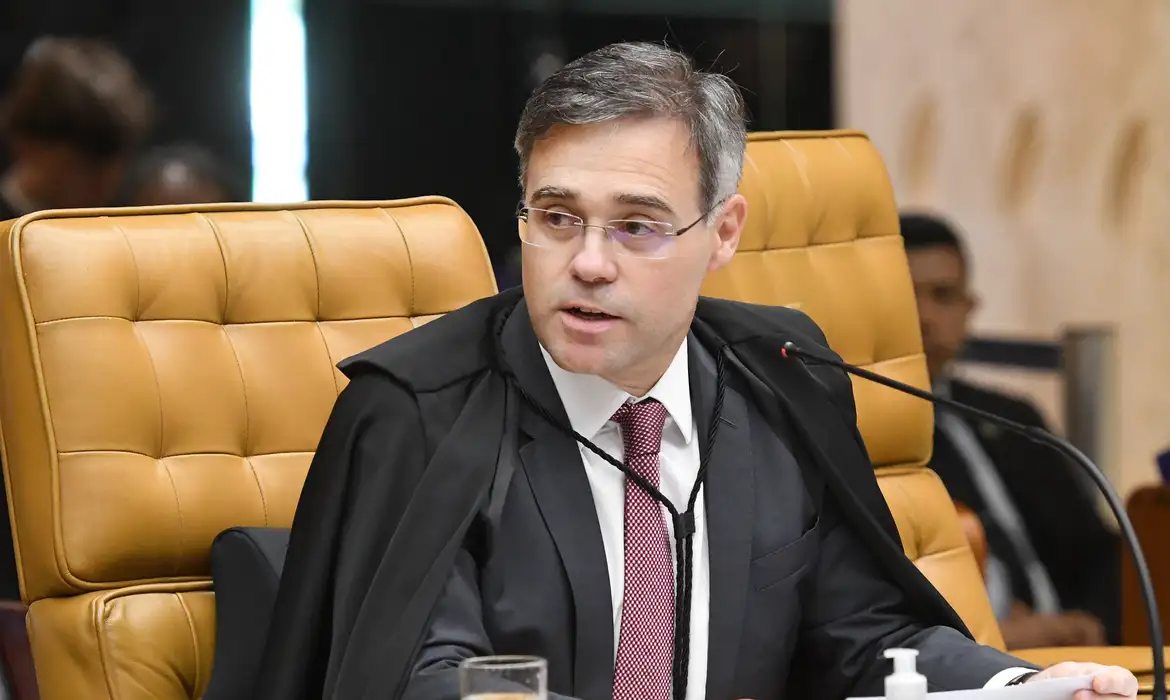 Fraude no INSS: STF bloqueia R$ 389 mi do Sindnapi - Imagem do artigo original
