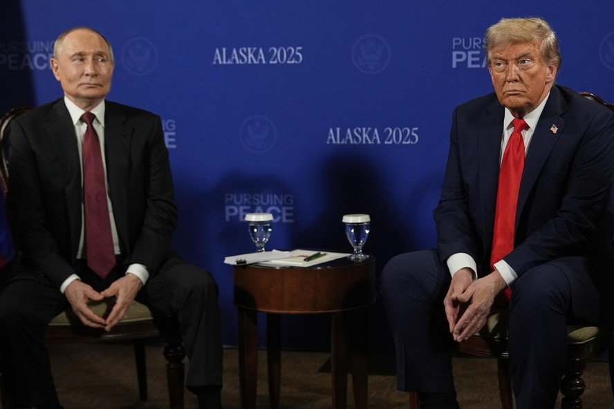Índia deixará de comprar petróleo russo, diz Trump 2 Índia deixará de comprar petróleo russo, diz Trump - Imagem do artigo original