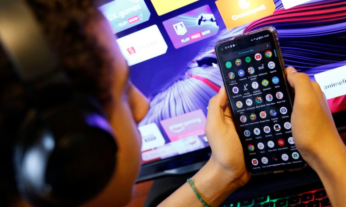 Governo expande Classificação Indicativa para Apps e Jogos 2 Governo expande Classificação Indicativa para Apps e Jogos - Imagem do artigo original