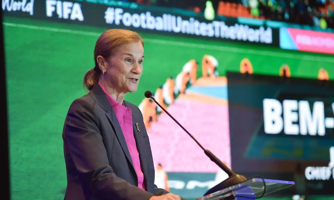 Copa do Mundo Feminina 2027 no Brasil: Melhor Edição 2 Copa do Mundo Feminina 2027 no Brasil: Melhor Edição - Imagem do artigo original