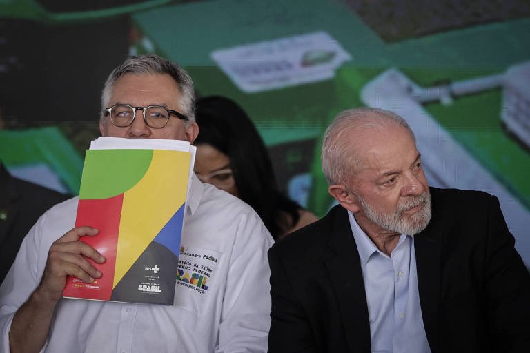 Baixa Adesão Dificulta Programa Agora Tem Especialistas do SUS 2 Baixa Adesão Dificulta Programa Agora Tem Especialistas do SUS - Imagem do artigo original