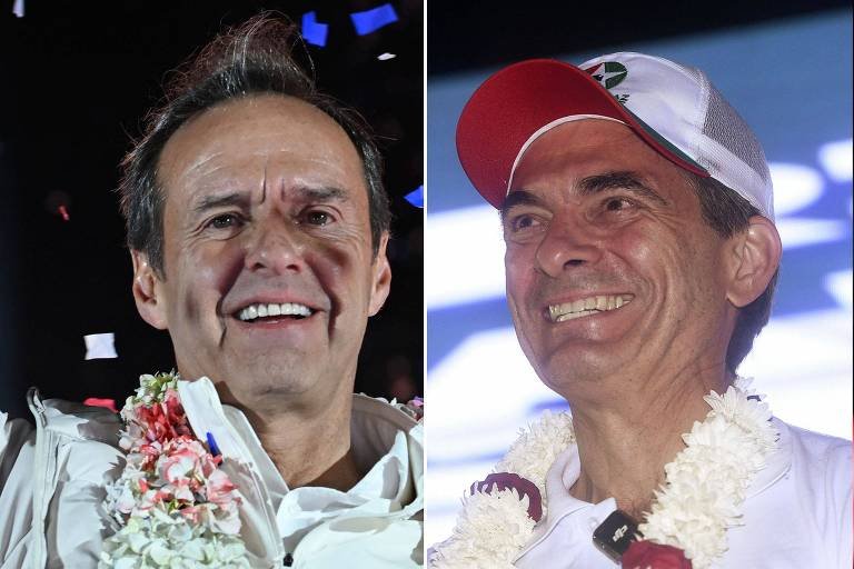 Bolívia: Candidatos Encerram Campanha do 2º Turno Presidencial 2 Bolívia: Candidatos Encerram Campanha do 2º Turno Presidencial - Imagem do artigo original