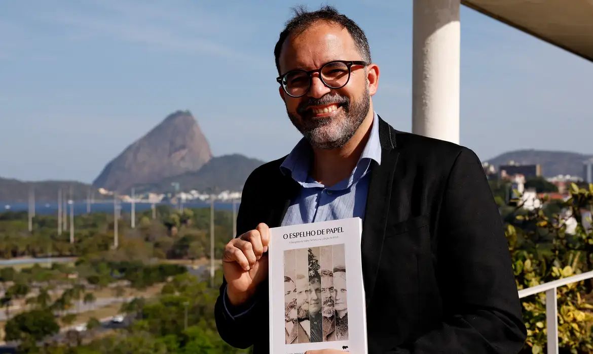 Livro resgata legado do fotógrafo Joaquim Insley Pacheco 2 Livro resgata legado do fotógrafo Joaquim Insley Pacheco - Imagem do artigo original