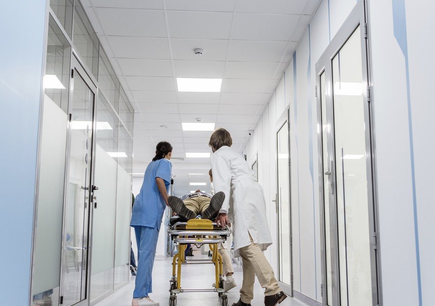 ANSM discute desafios da Gestão de Serviços Médicos em Brasília 2 ANSM discute desafios da Gestão de Serviços Médicos em Brasília - Imagem do artigo original