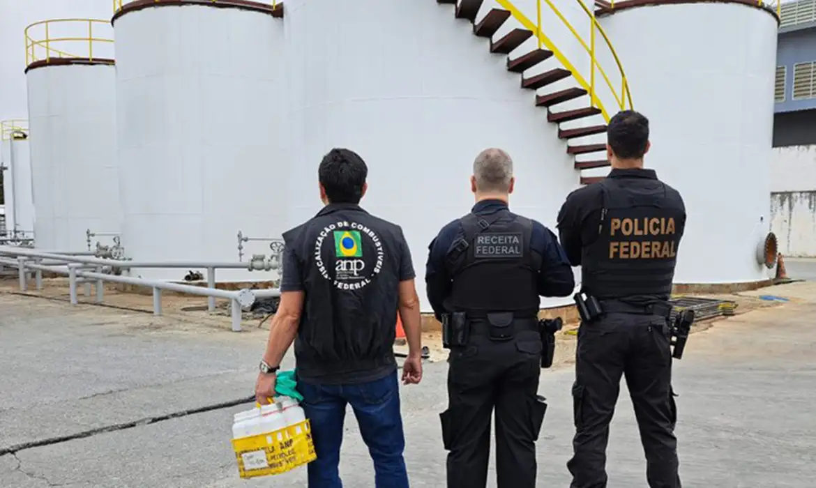 Operação Alquimia mira uso de metanol em bebidas no Brasil 2 Operação Alquimia mira uso de metanol em bebidas no Brasil - Imagem do artigo original