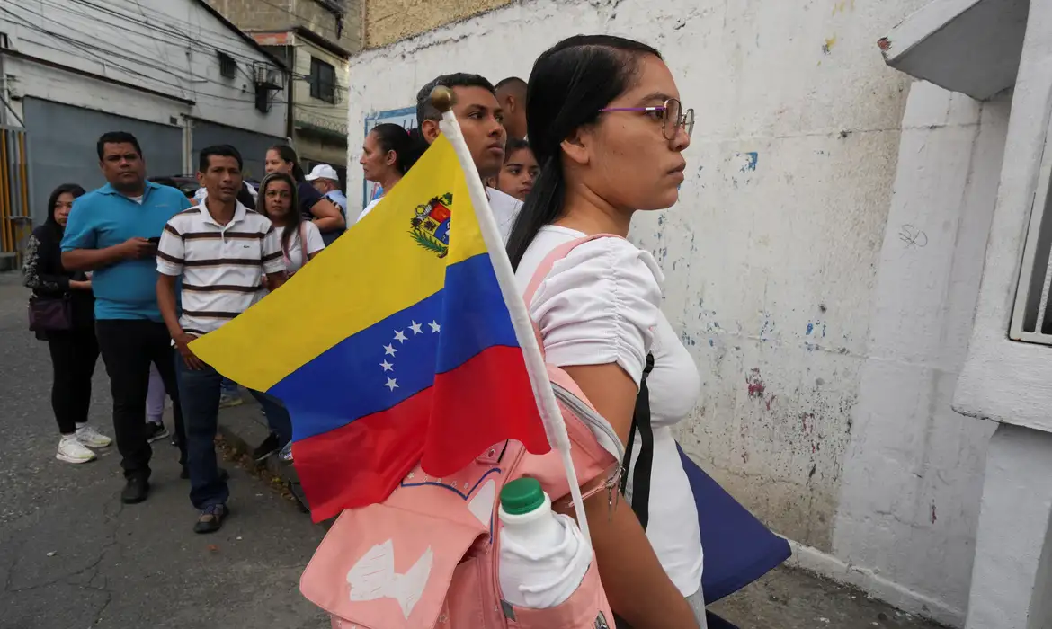Especialistas alertam: Interferência EUA na Venezuela 2 Especialistas alertam: Interferência EUA na Venezuela - Imagem do artigo original